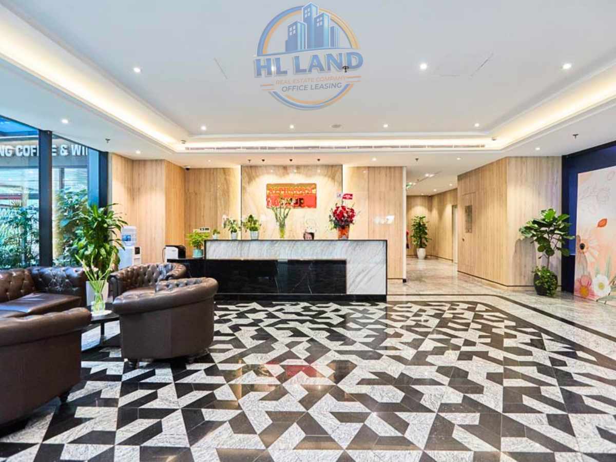 Vì sao nên thuê văn phòng tại King Palace?