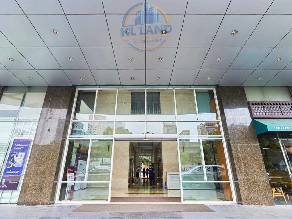 tìm thuê văn phòng licogi 13 khuất duy tiến