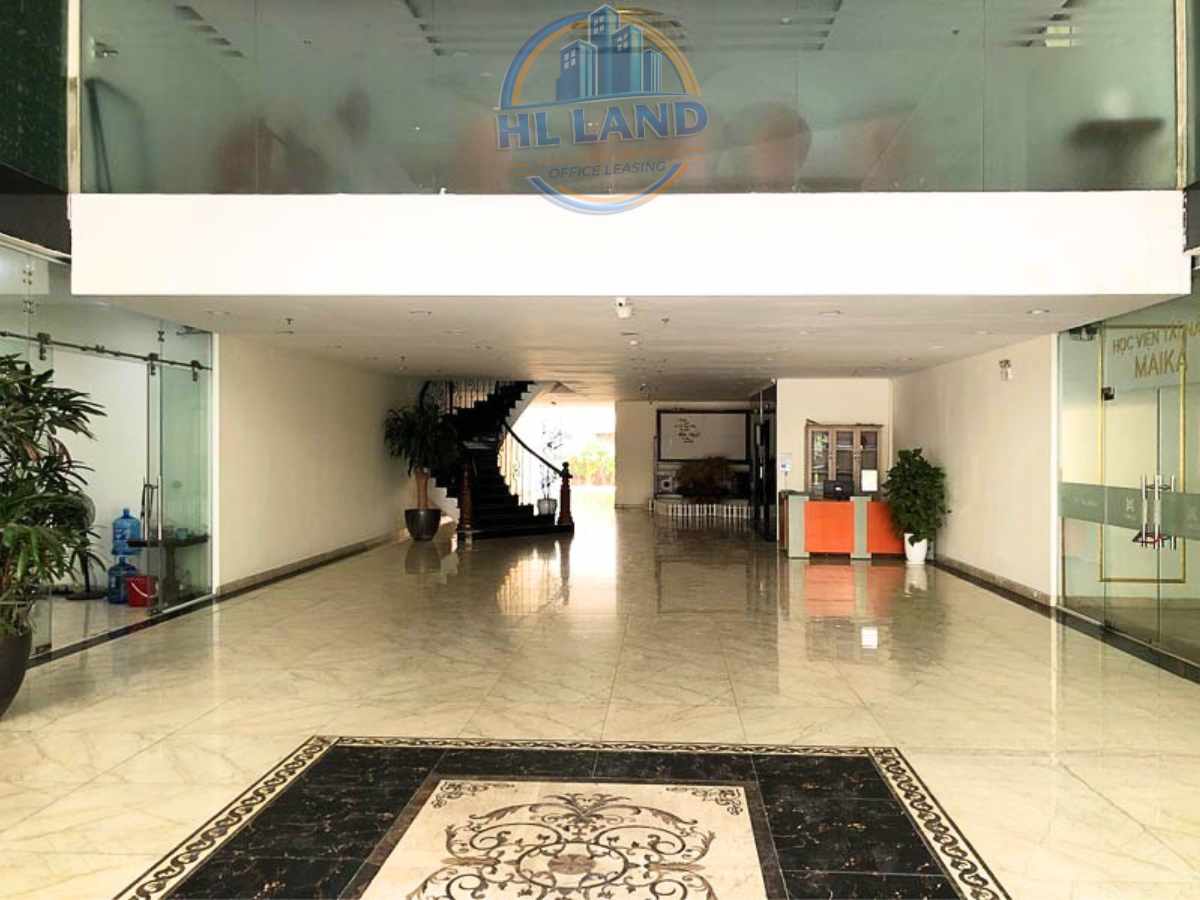 Vì sao nên thuê văn phòng tại Mỹ Sơn Tower?