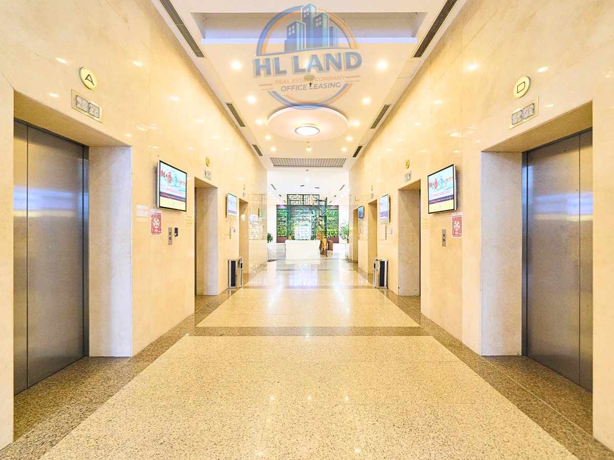 Trang thiết bị, tiện ích và dịch vụ của Tòa nhà Nam Cường