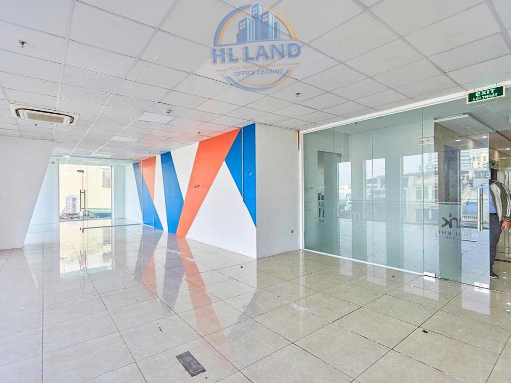 tìm thuê văn phòng phc complex bồ đề