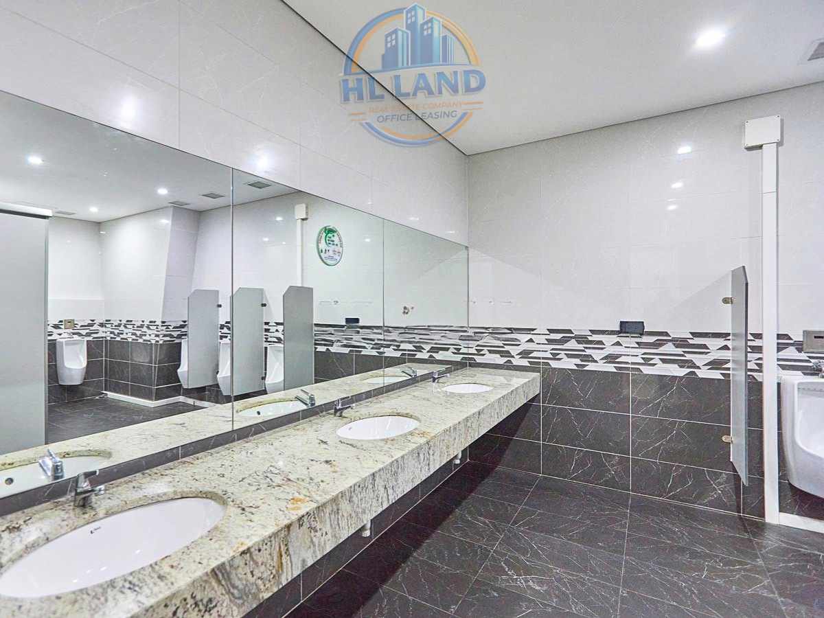 Trang thiết bị, tiện ích và dịch vụ của PHC Complex