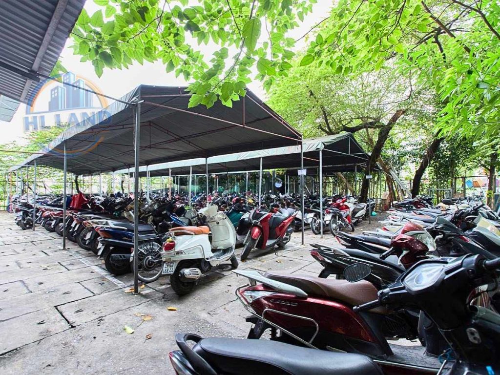 tìm thuê văn phòng red river building khuất duy tiến
