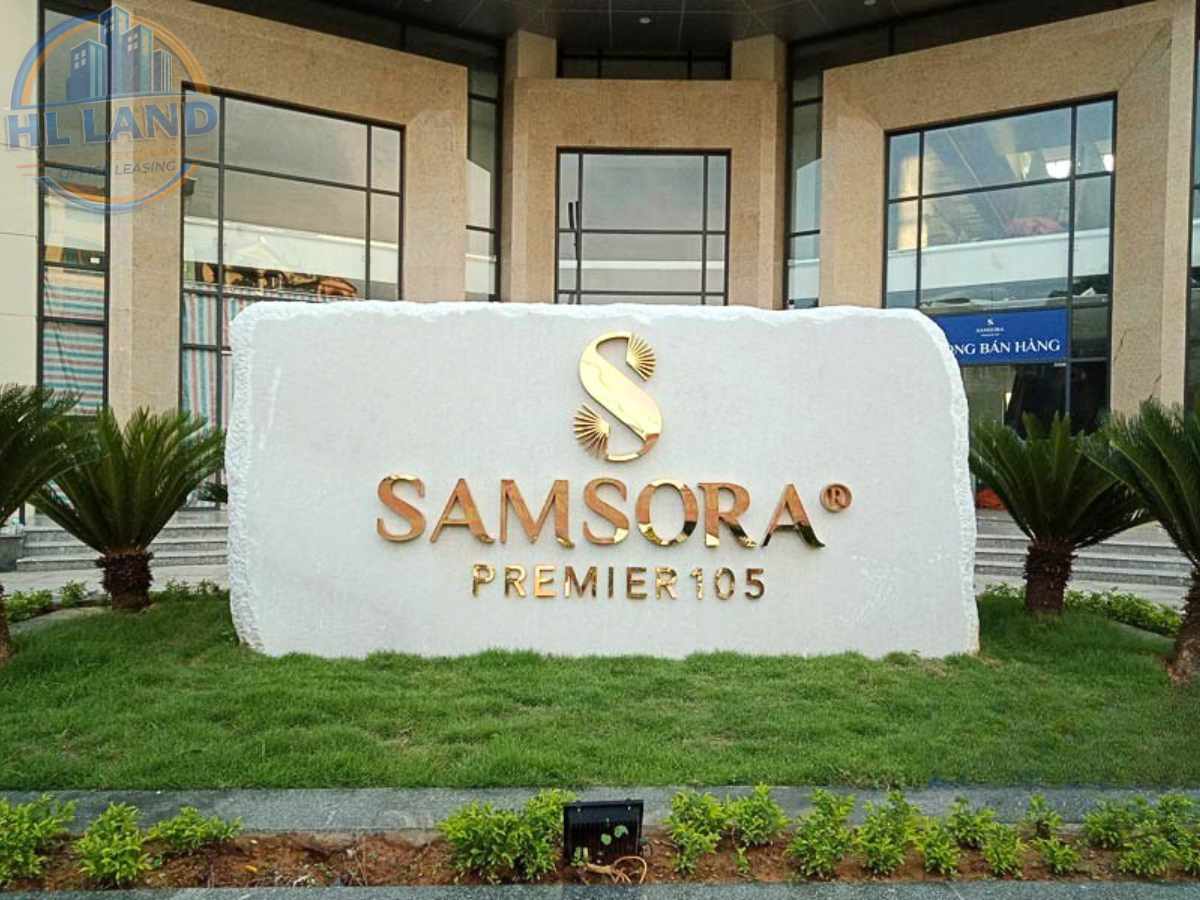 Vì sao nên thuê văn phòng tại Samsora Premier?