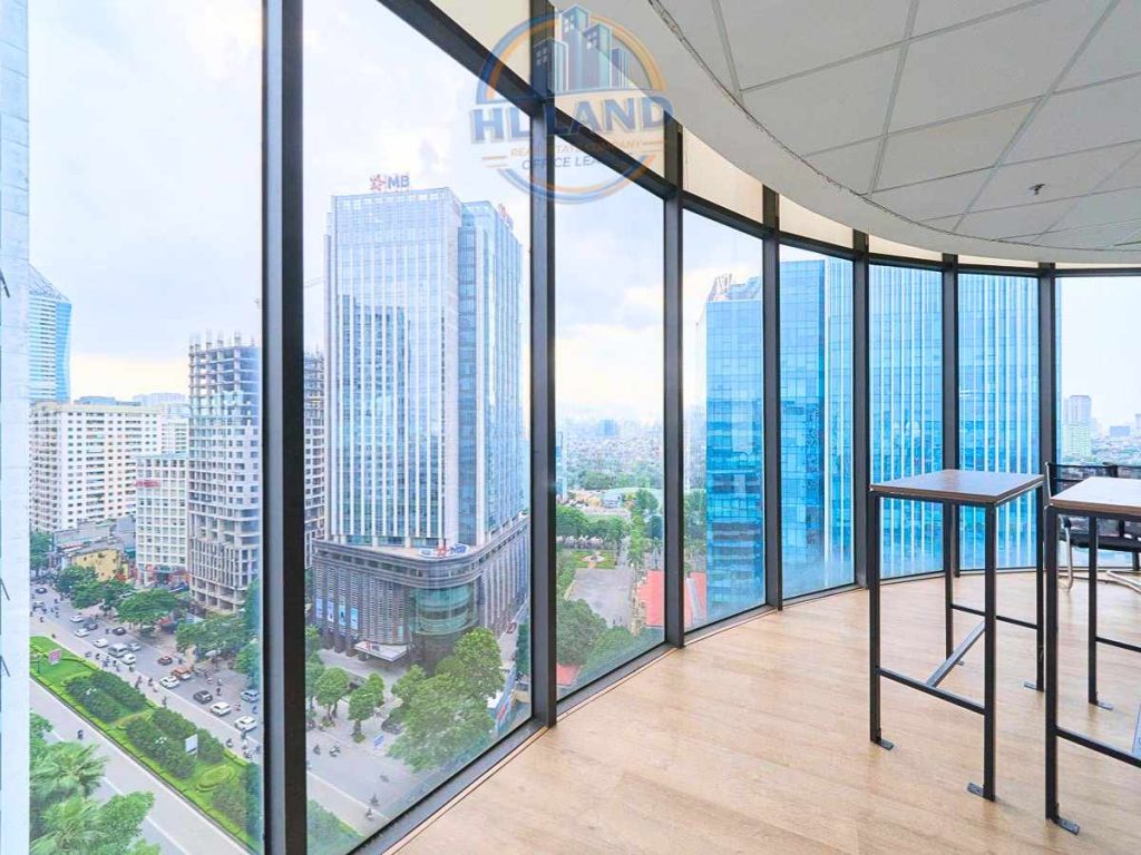 tìm thuê văn phòng sao mai building lê văn thiêm