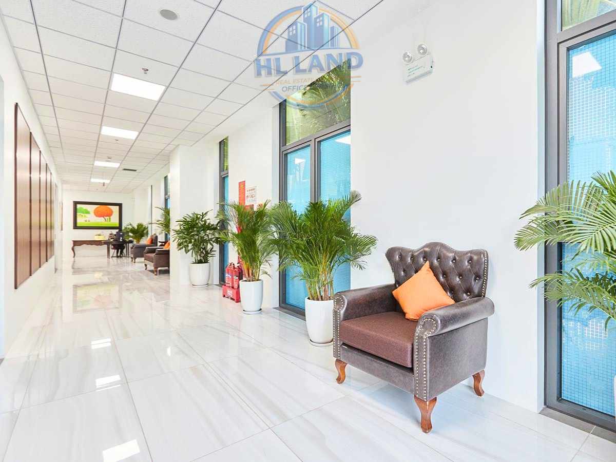 Vì sao nên thuê văn phòng tại SD Building?