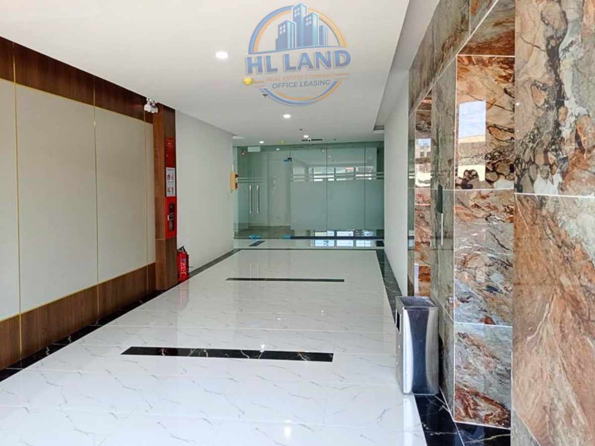 Trang thiết bị, tiện ích và dịch vụ của Sevin Plaza