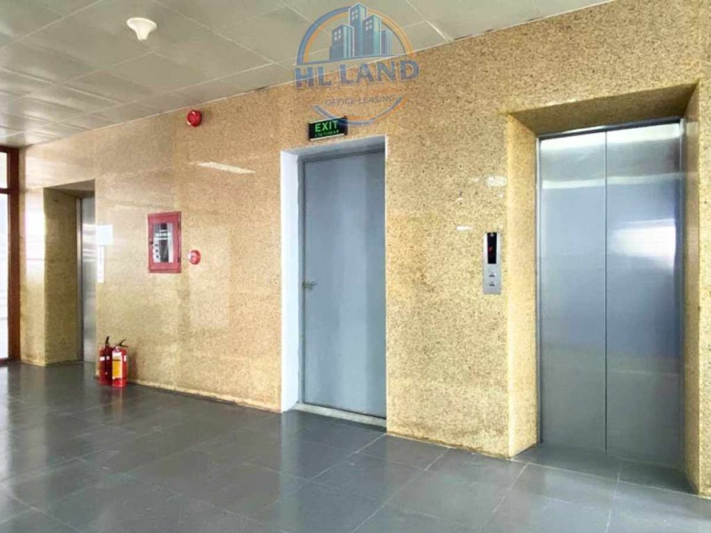 tìm thuê văn phòng silver wings building long biên