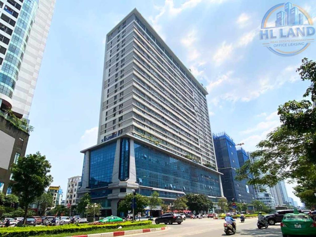 tìm thuê văn phòng star city hà nội