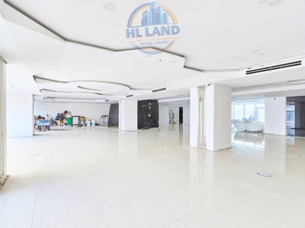 tìm thuê văn phòng star city khuất duy tiến