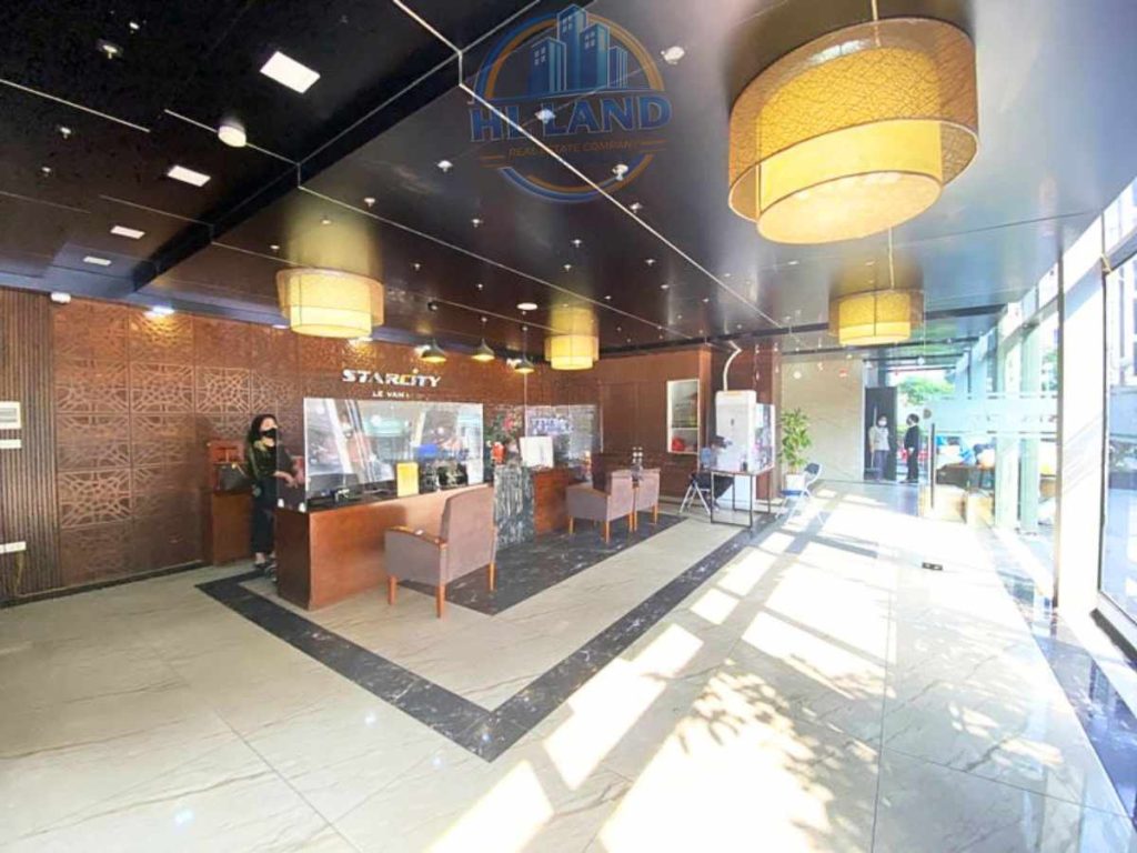 tìm thuê văn phòng star city lê văn lương
