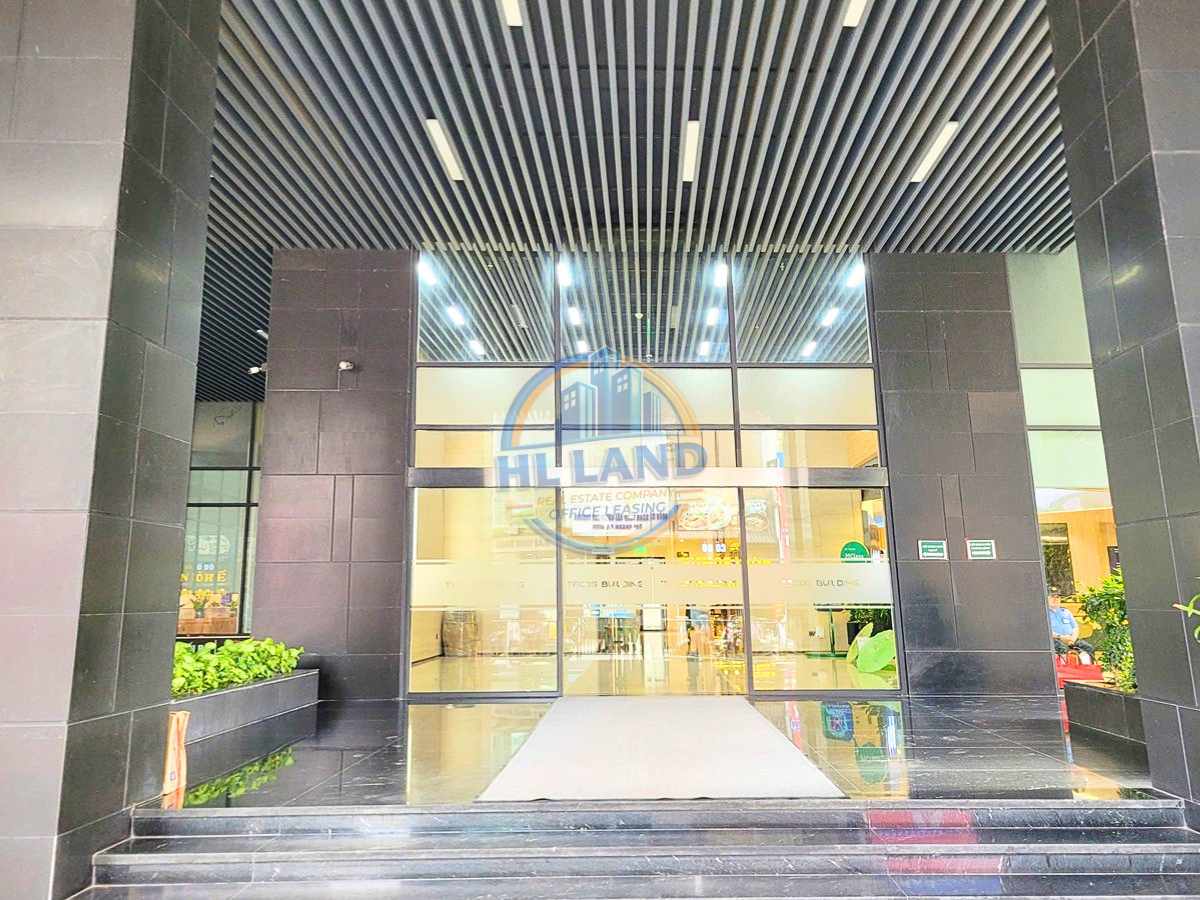 Vì sao nên thuê văn phòng tại Tecos Building?