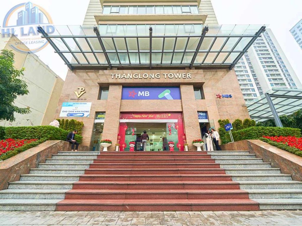 tìm thuê văn phòng thăng long tower ngụy như kon tum