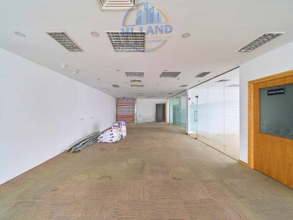 tìm thuê văn phòng thăng long tower thanh xuân hà nội