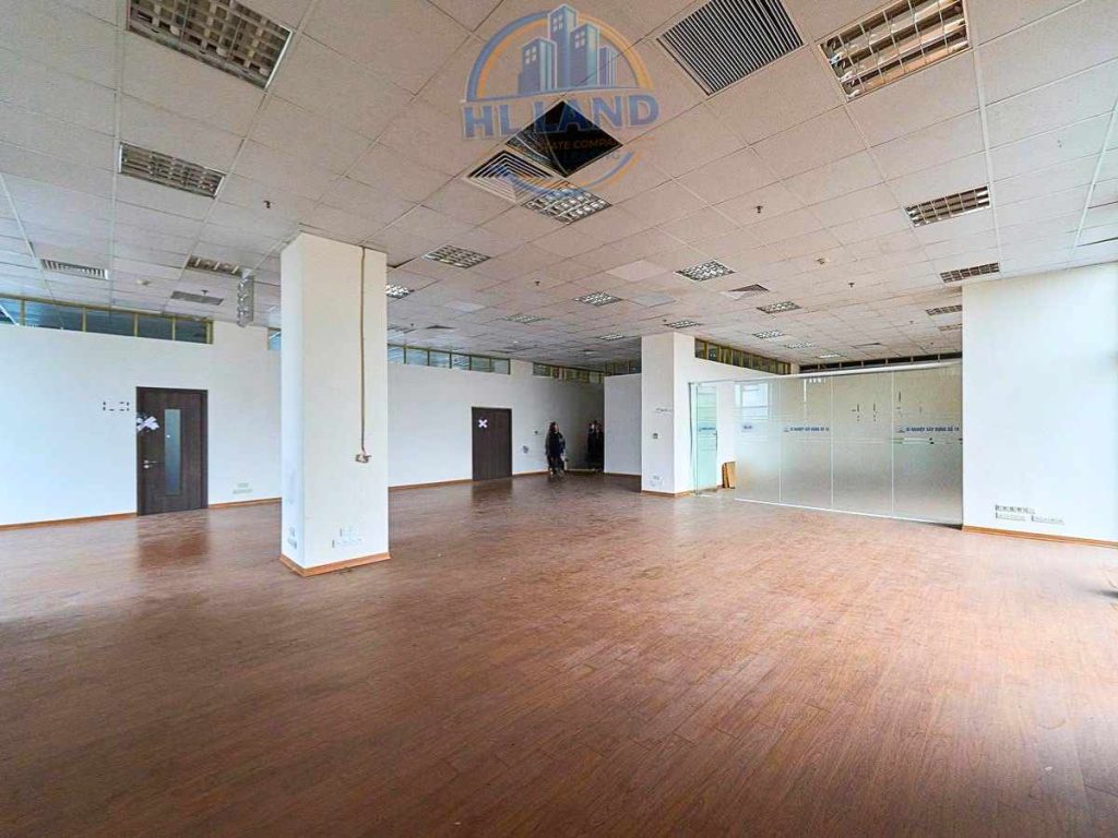 tìm thuê văn phòng times tower lê văn lương