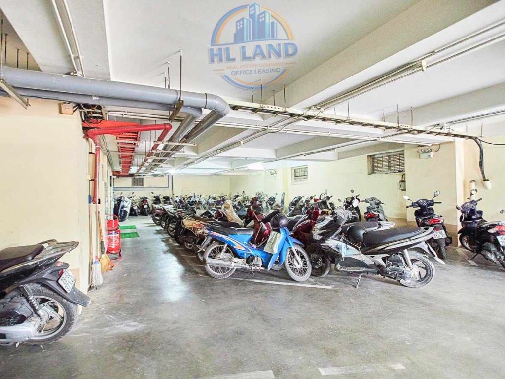 tìm thuê văn phòng tòa 188 trường chinh kim liên