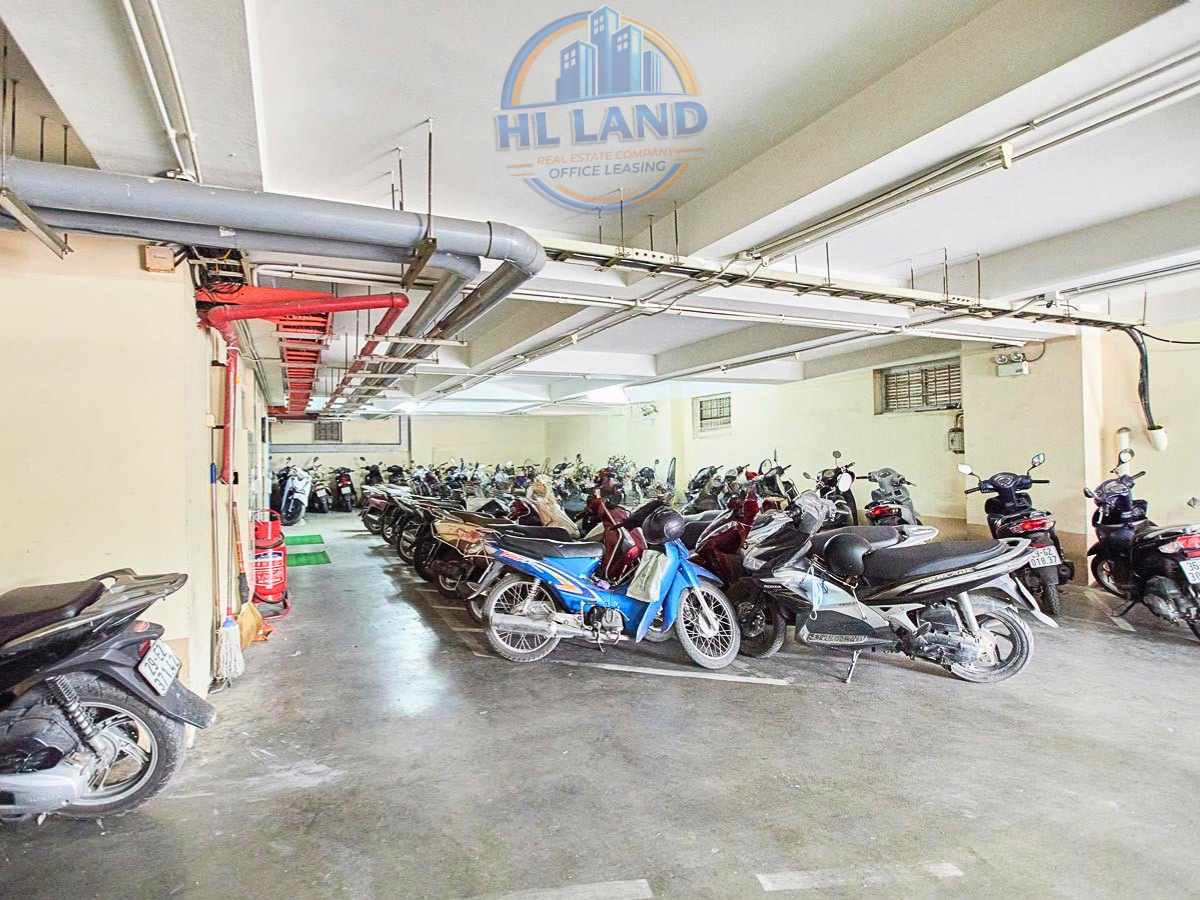 Vì sao nên thuê văn phòng tại Tòa nhà 188 Trường Chinh?