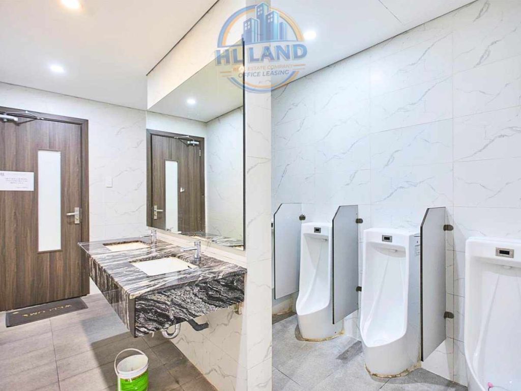 tìm thuê văn phòng tòa gp invest building đê la thành
