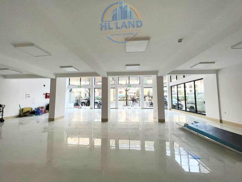 tìm thuê văn phòng tòa nhà 183 trường chinh lê trọng tấn