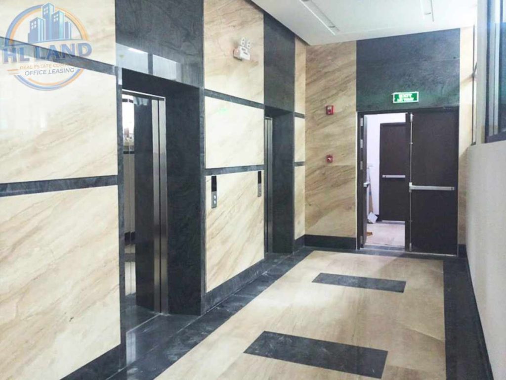 tìm thuê văn phòng tòa nhà 183 trường chinh thanh xuân