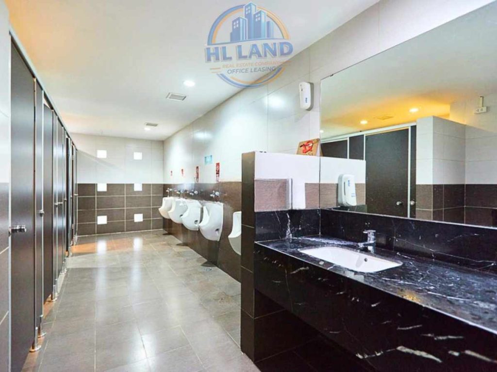 tìm thuê văn phòng tòa nhà 315 trường chinh lê trọng tấn