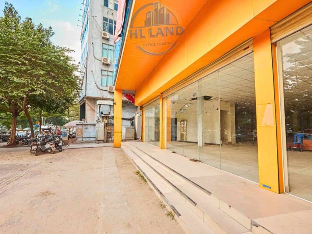 tìm thuê văn phòng tòa nhà ctm 1174 đống đa