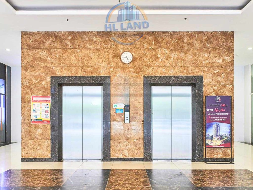tìm thuê văn phòng tòa nhà gp invest building hà nội