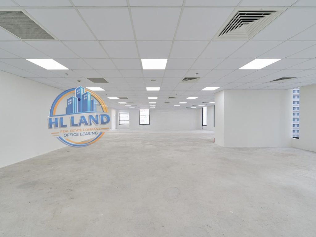 tìm thuê văn phòng tòa nhà rox tower goldmark city
