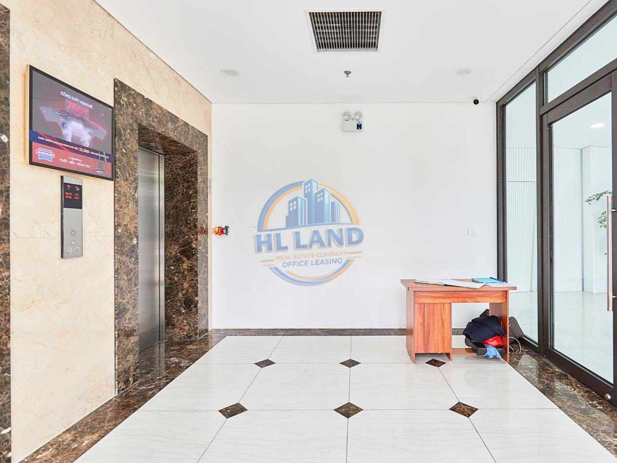 Vì sao nên thuê văn phòng tại Vạn Phúc Building?