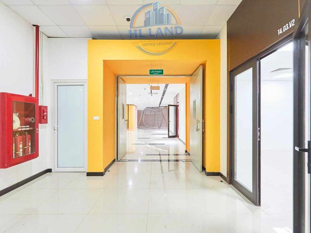 tìm thuê văn phòng tòa nhà victoria văn phú