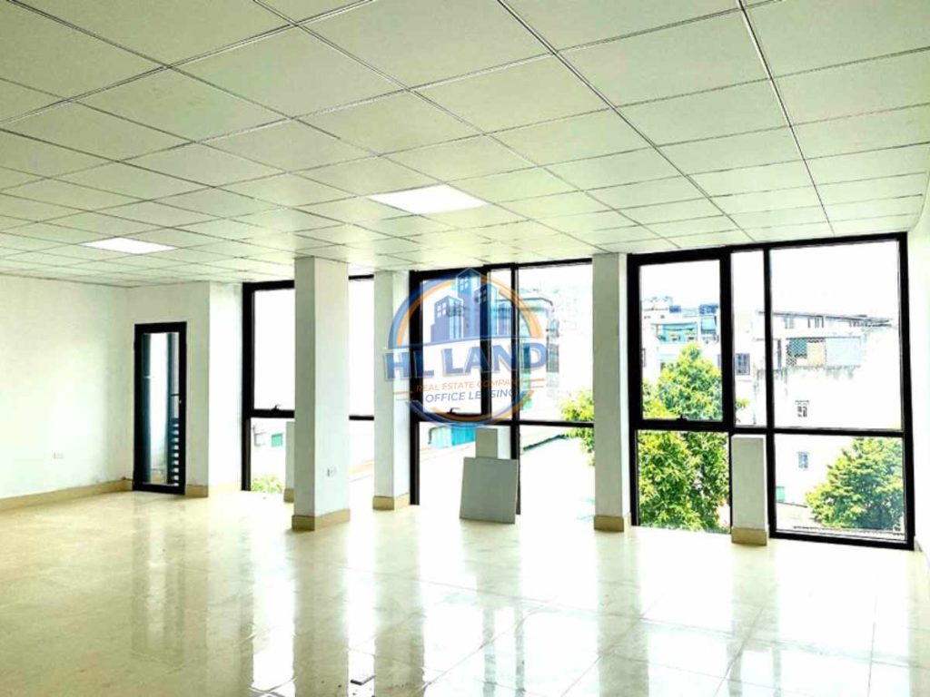 tìm thuê văn phòng tòa nhà vigo building tây hồ