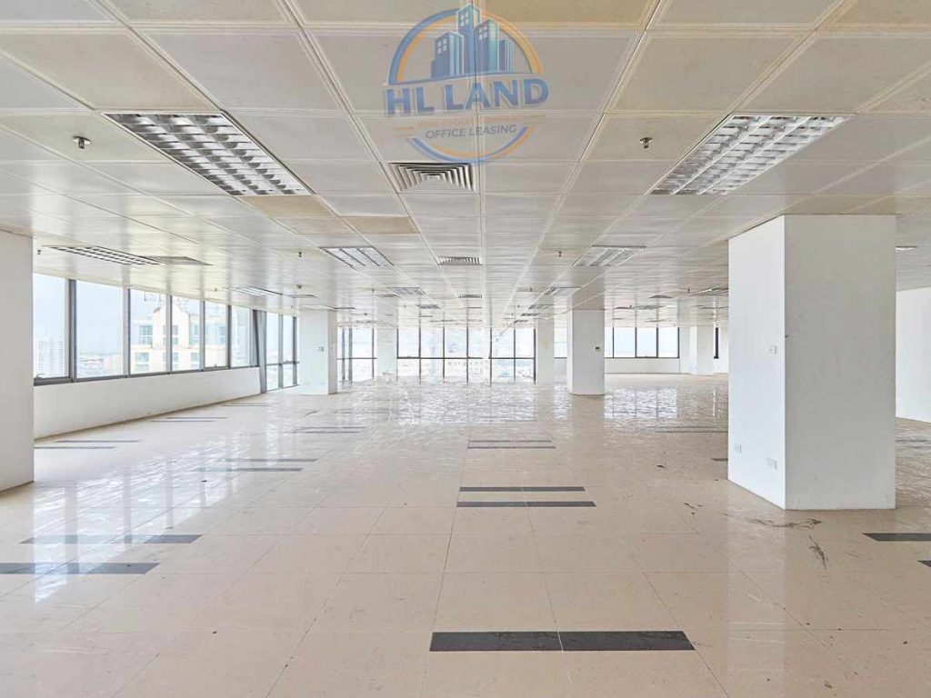tìm thuê văn phòng trico building bồ đề