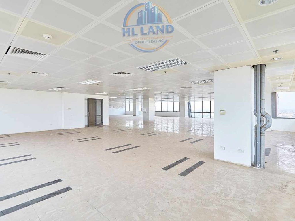 tìm thuê văn phòng trico building nguyễn văn cừ