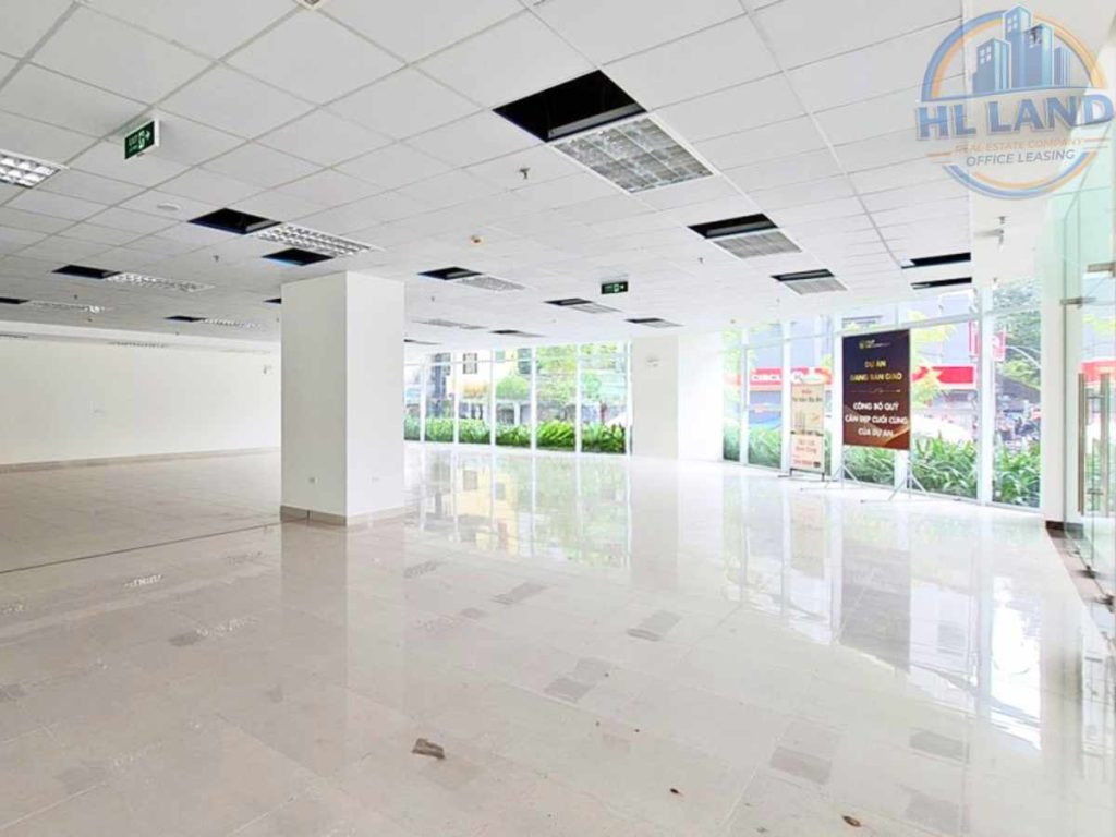 tìm thuê văn phòng t&t định công complex hà nội