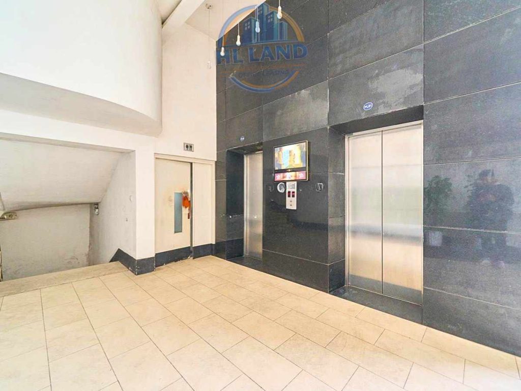 tìm thuê văn phòng vg building hà nội