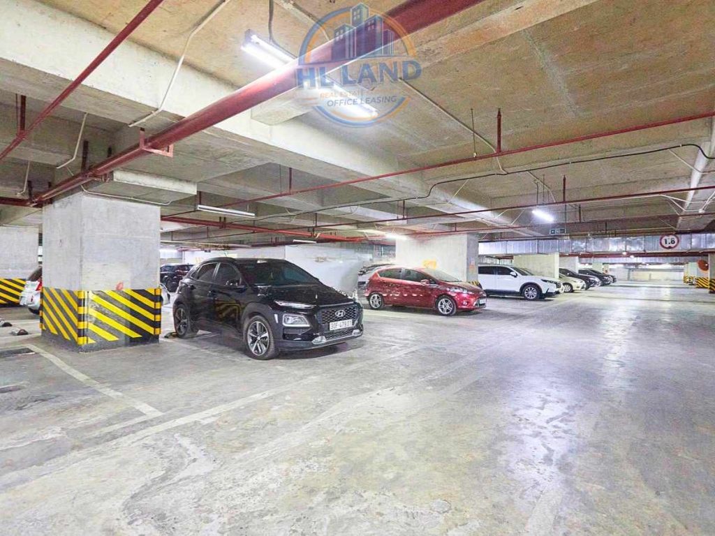 tìm thuê văn phòng victoria văn phú hà nội
