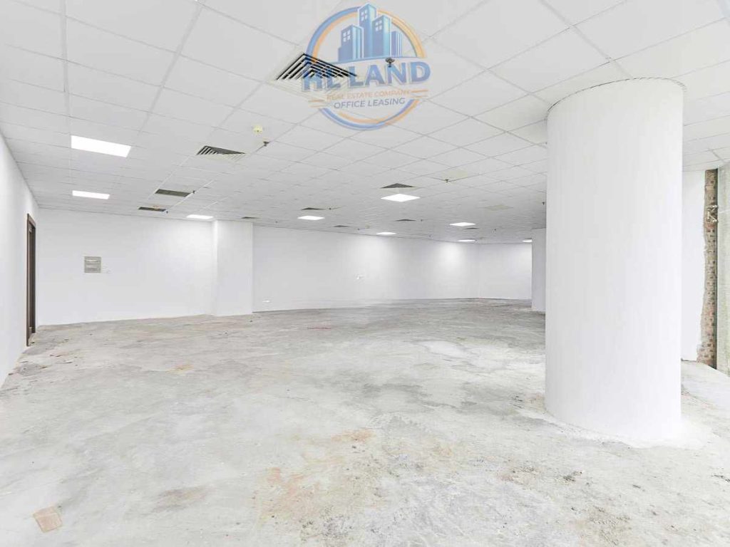 tìm thuê văn phòng victoria văn phú kiến hưng