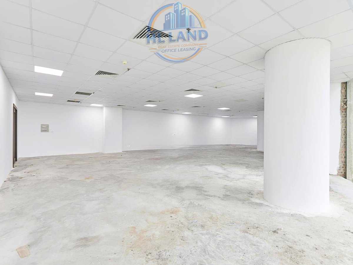 Giá thuê văn phòng Tòa nhà Victoria Văn Phú và diện tích trống