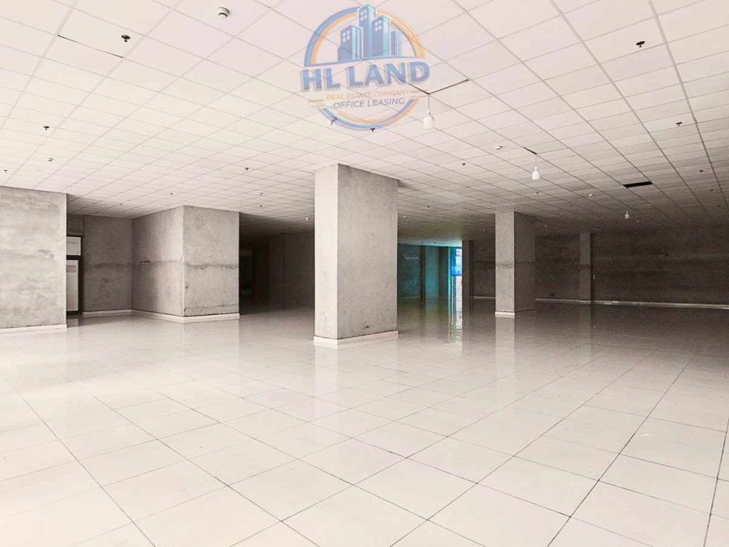 tìm thuê văn phòng việt đức complex lê văn thiêm