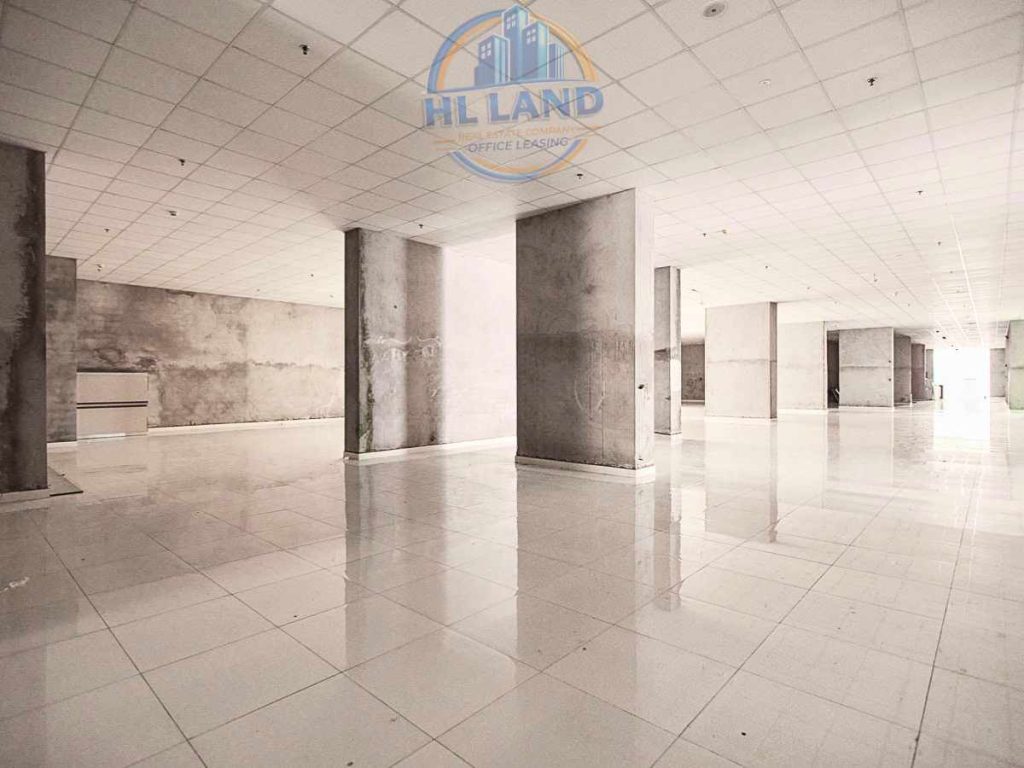 tìm thuê văn phòng việt đức complex thanh xuân hà nội