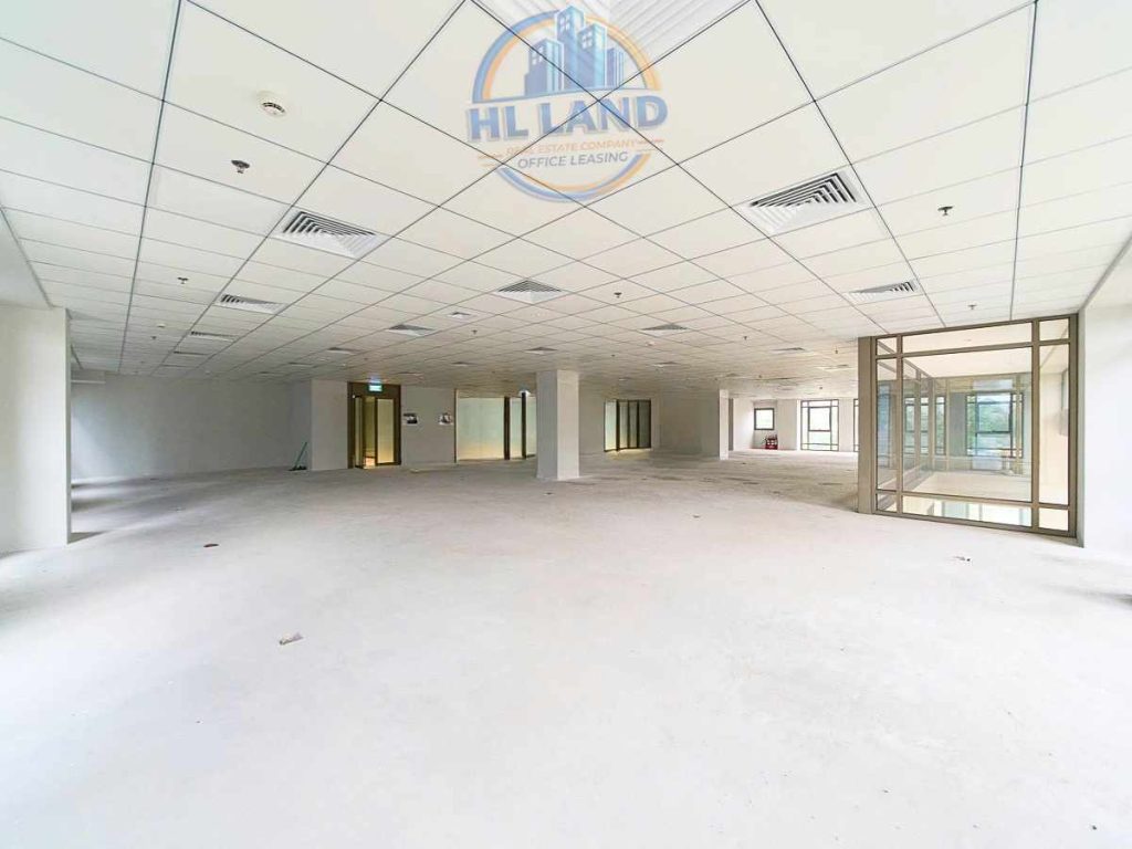tìm thuê văn phòng vinafoam tower việt hưng