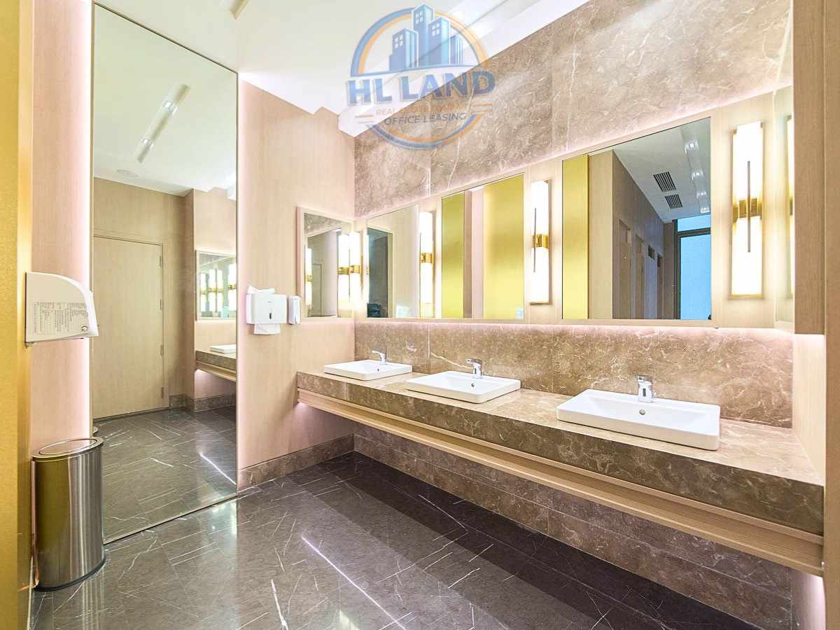 Trang thiết bị, tiện ích và dịch vụ của Vinafoam Tower