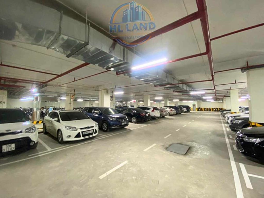văn phòng cho thuê 311-313 trường chinh nguyễn trãi
