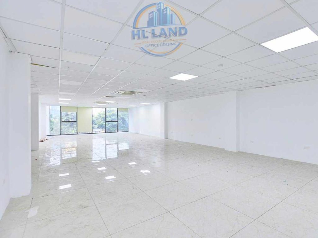 văn phòng cho thuê 311 vũ tông phan thanh xuân