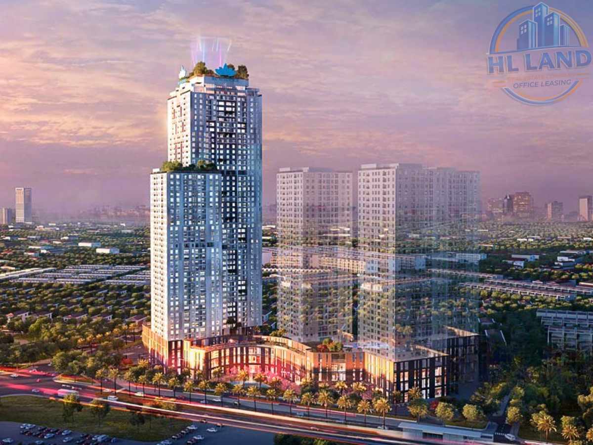 Vì sao nên thuê văn phòng tại BID Residence?