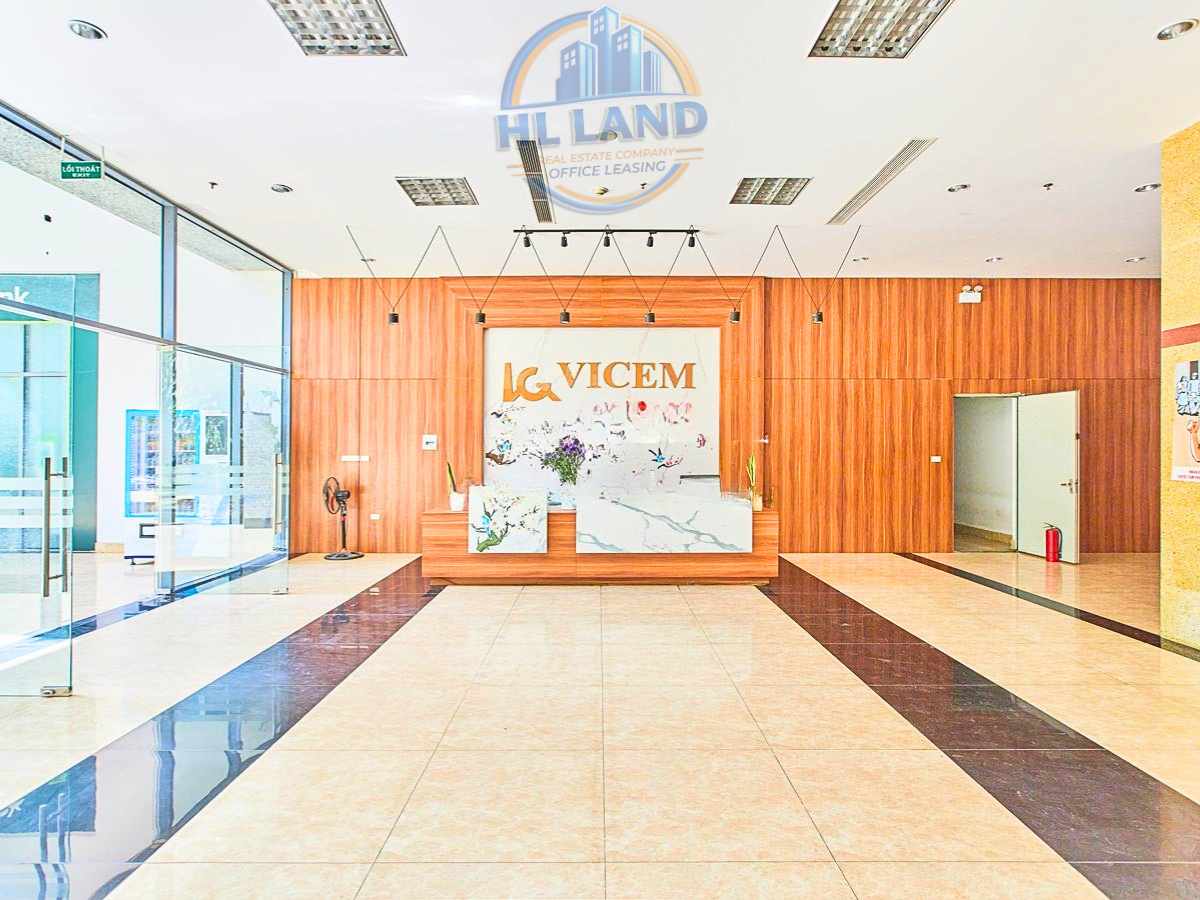 Vì sao nên thuê văn phòng tại Comatce Tower?
