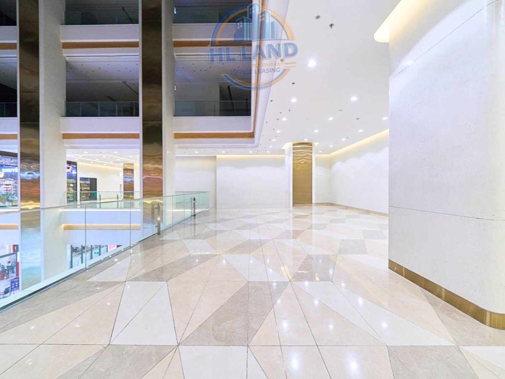 văn phòng cho thuê diamond plaza hoàng đạo thúy