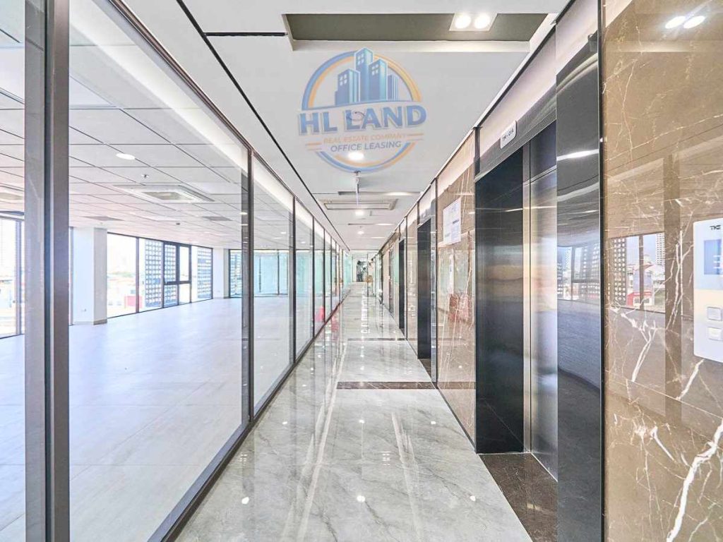 văn phòng cho thuê gems empire tower ngã tư vọng