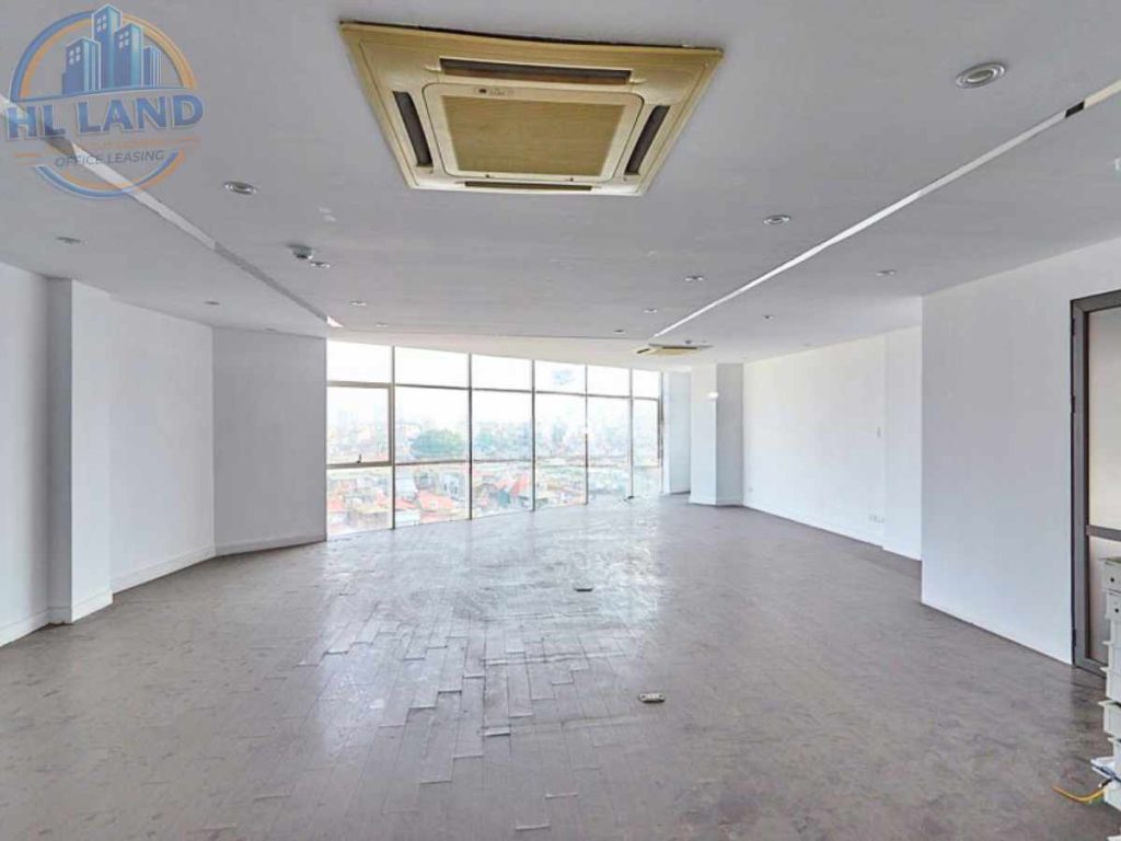 văn phòng cho thuê gold future building nguyễn trãi thanh xuân