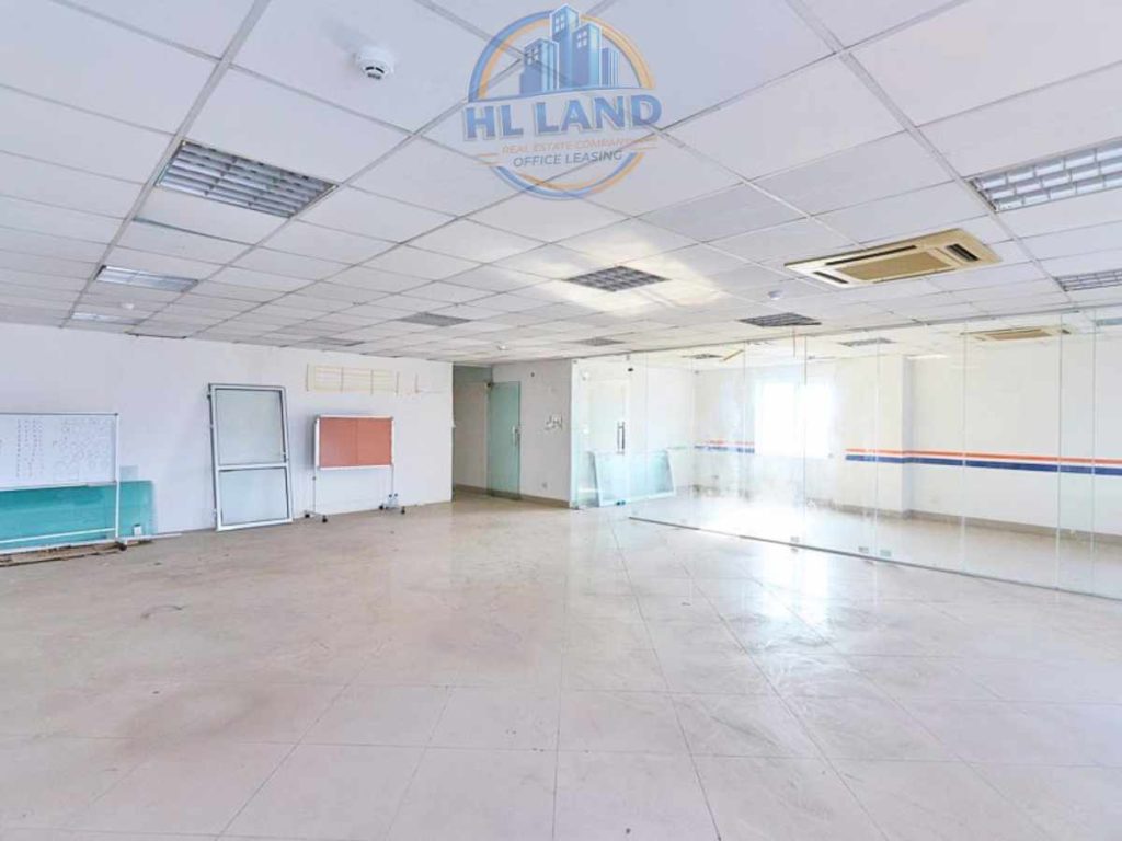 văn phòng cho thuê gold future building nguyễn xiển
